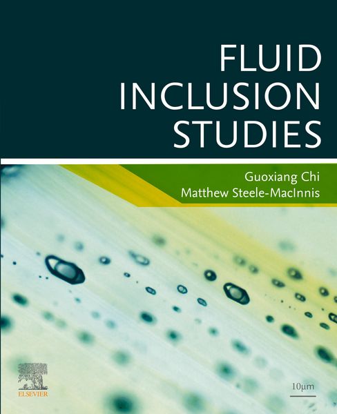 Produktbild: Fluid Inclusion Studies