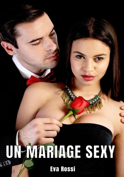 Produktbild: Un mariage sexy