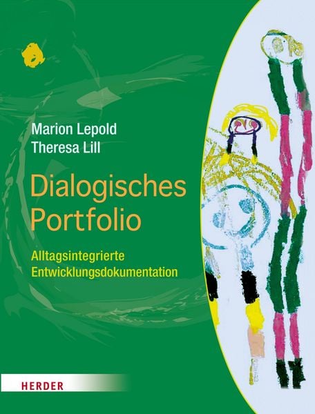 Produktbild: Dialogisches Portfolio
