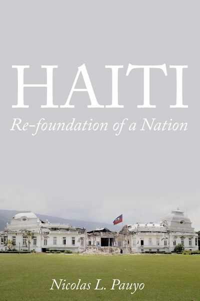 Produktbild: HAITI