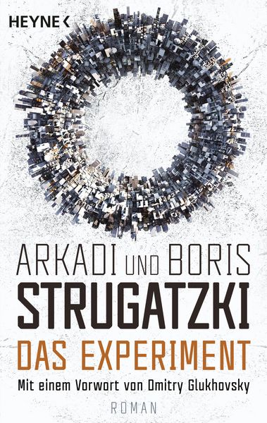 Produktbild: Das Experiment
