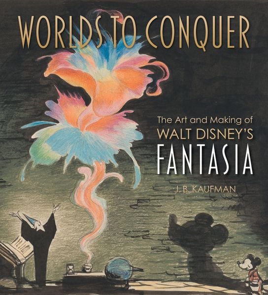 Produktbild: Worlds to Conquer