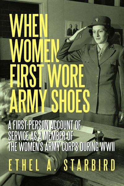 Produktbild: When Women First Wore Army Shoes