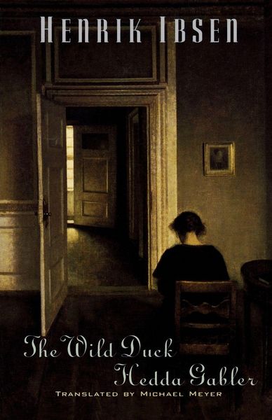 Produktbild: The Wild Duck and Hedda Gabler