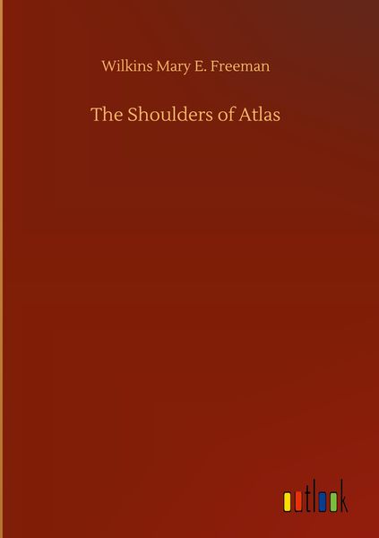 Produktbild: The Shoulders of Atlas