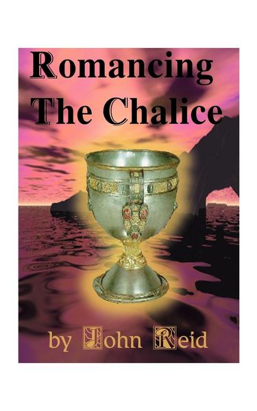 Produktbild: Romancing the Chalice