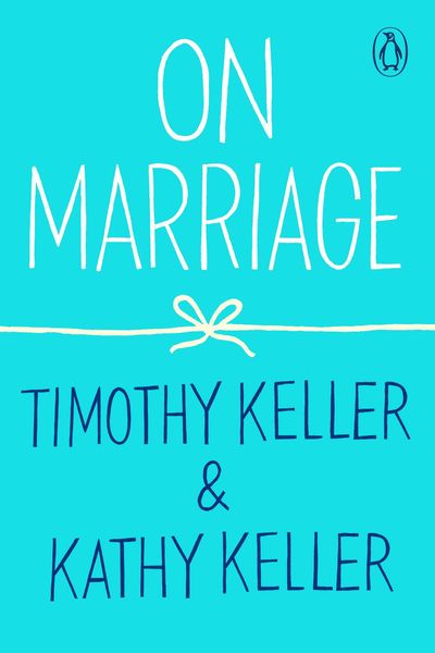 Produktbild: On Marriage