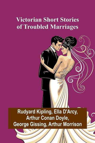 Produktbild: Victorian Short Stories of Troubled Marriages