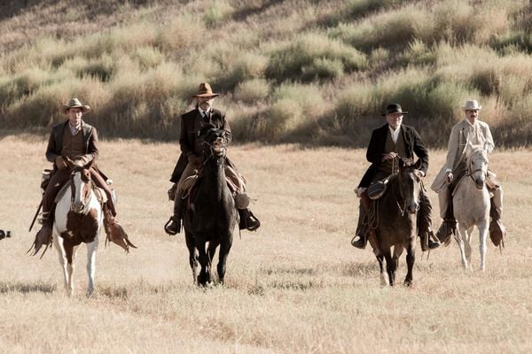 Produktbild: Bone Tomahawk