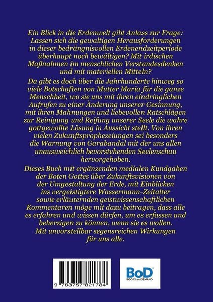 Produktbild: Alle d&uuml;rfen es wissen
