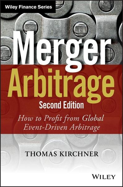 Produktbild: Merger Arbitrage
