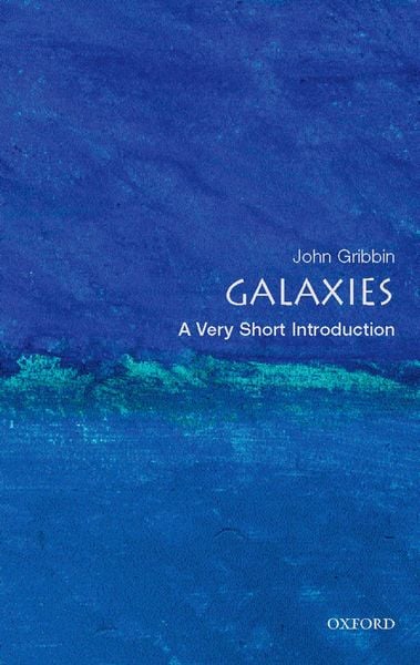 Produktbild: Galaxies