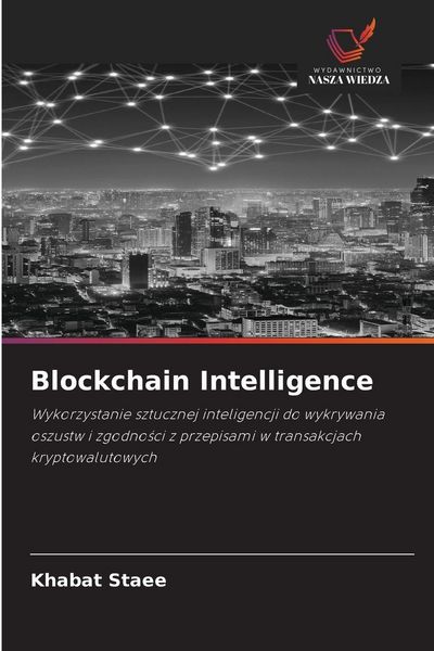 Produktbild: Blockchain Intelligence