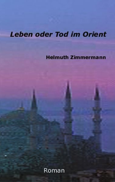 Produktbild: Leben oder Tod im Orient