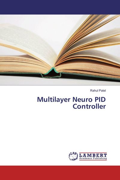 Produktbild: Multilayer Neuro PID Controller