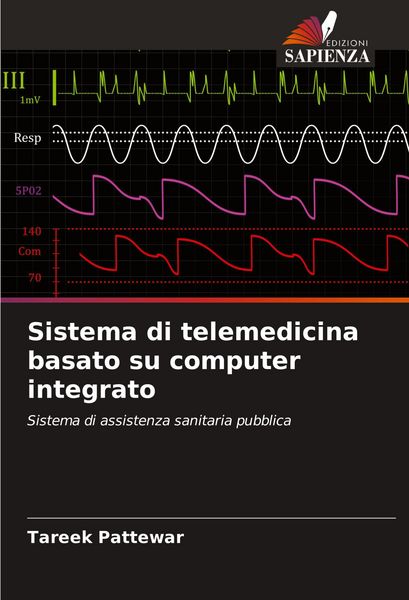 Produktbild: Sistema di telemedicina basato su computer integrato