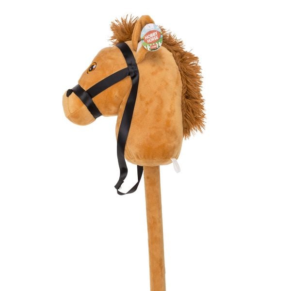 Produktbild: Happy Horse Pferd braun 75cm