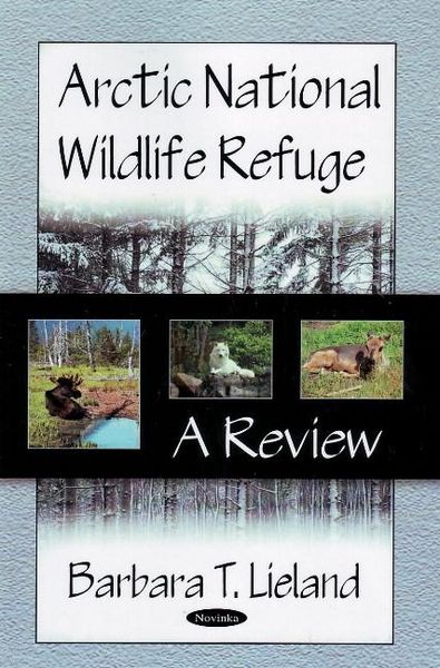 Produktbild: Arctic National Wildlife Refuge