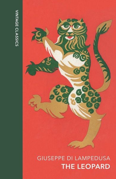 Produktbild: The Leopard