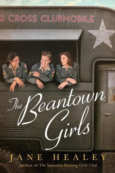 Produktbild: Beantown Girls