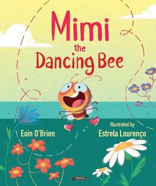 Produktbild: Mimi the Dancing Bee