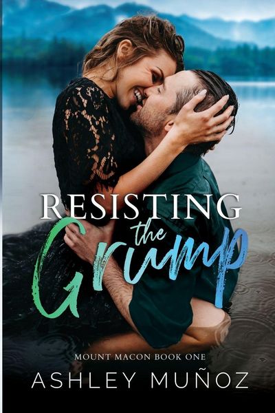 Produktbild: Resisting the Grump