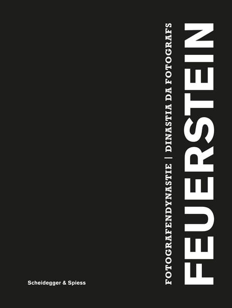 Produktbild: Fotografendynastie Feuerstein