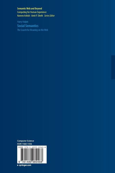 Produktbild: Social Semantics