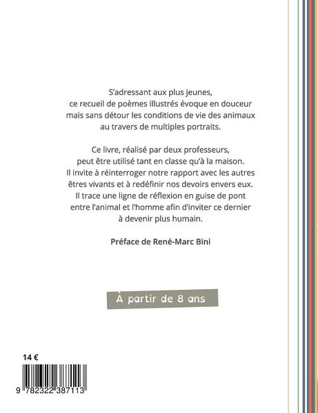 Produktbild: A la lisi&egrave;re de l'homme