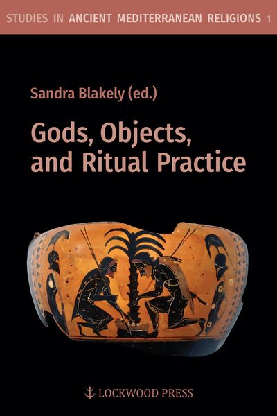 Produktbild: Gods, Objects, and Ritual Practice