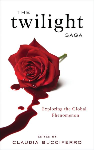 Produktbild: The Twilight Saga