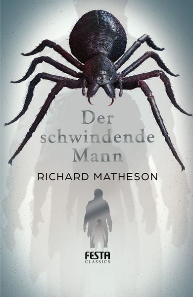 Produktbild: Der schwindende Mann