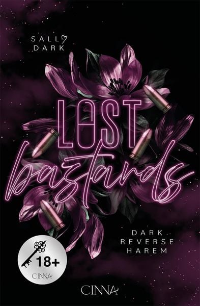 Produktbild: Lost Bastards