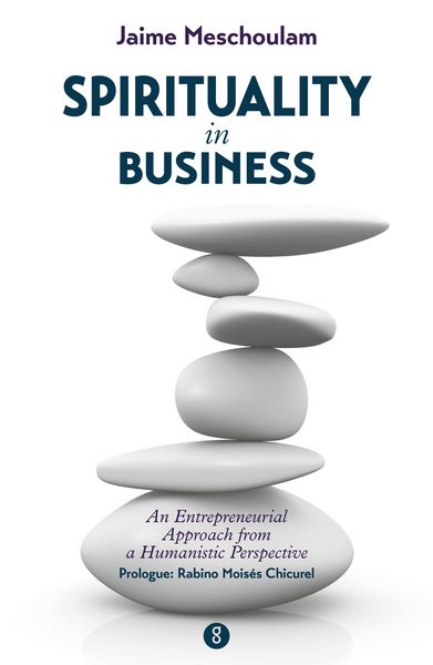 Produktbild: Spirituality in business