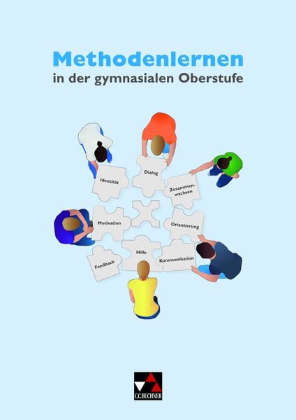 Methodenlernen in der gymnasialen Oberstufe - neu