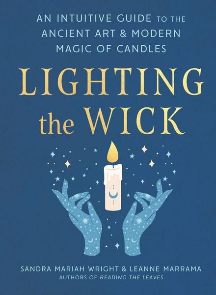Produktbild: Lighting the Wick