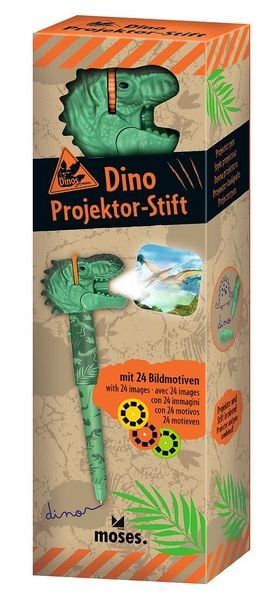 Produktbild: Dino Projektor-Stift
