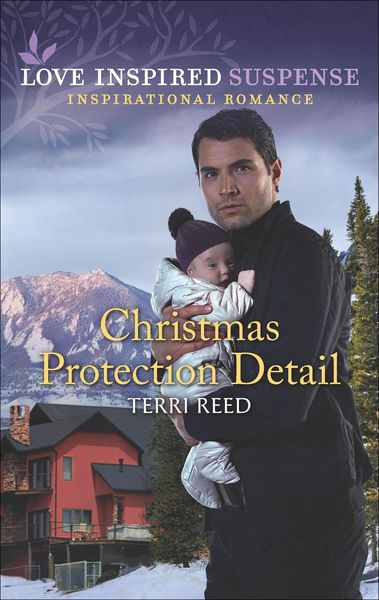 Produktbild: Christmas Protection Detail
