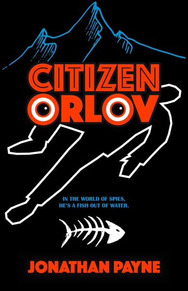 Produktbild: Citizen Orlov