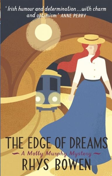 Produktbild: The Edge of Dreams
