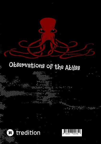 Produktbild: Observations of the Abyss