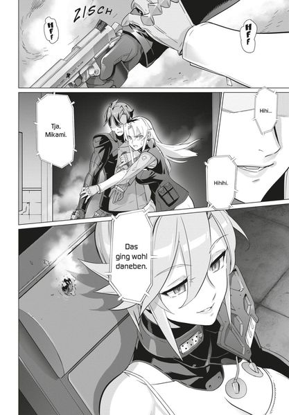Produktbild: Triage X 26