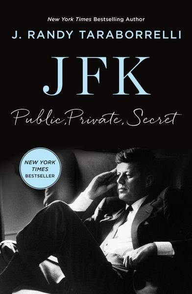 Produktbild: JFK