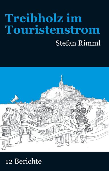 Produktbild: Treibholz im Touristenstrom
