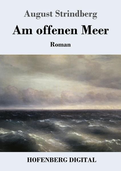 Produktbild: Am offenen Meer