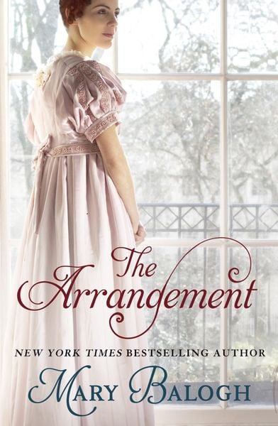 Produktbild: The Arrangement
