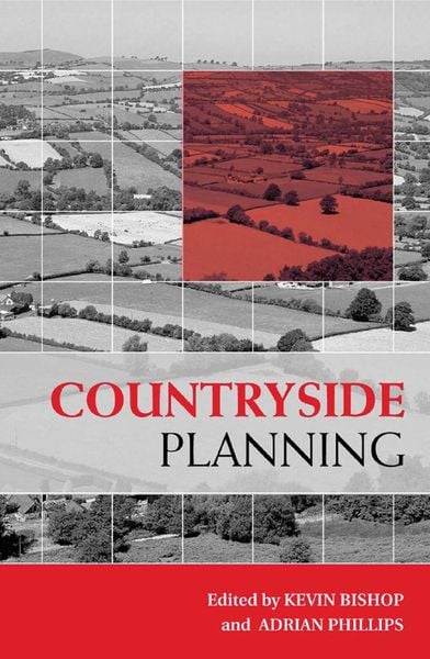 Produktbild: Countryside Planning