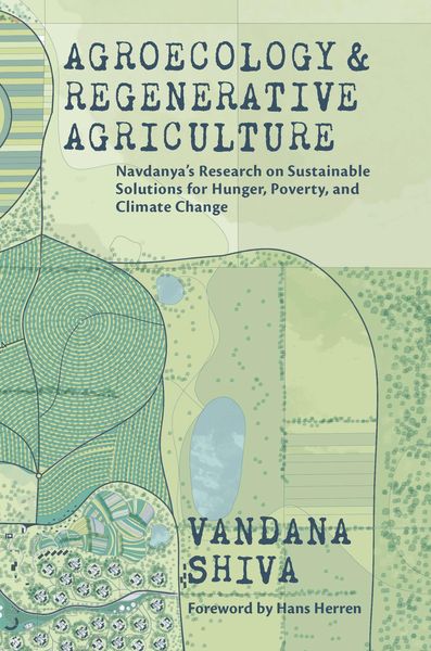 Produktbild: Agroecology and Regenerative Agriculture