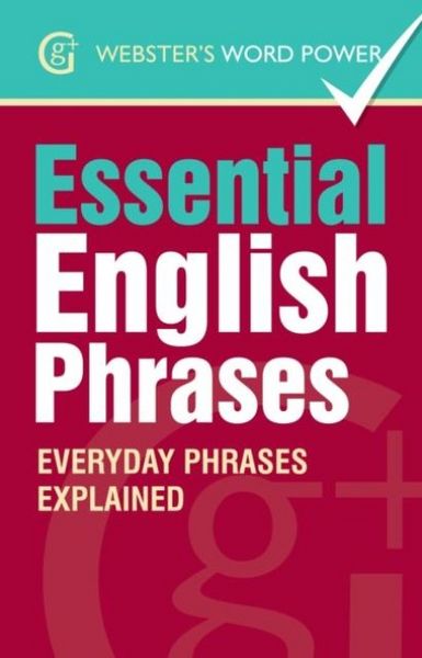 Produktbild: Essential English Phrases