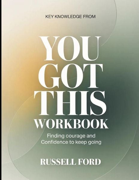 Produktbild: Key Knowledge from You Got This